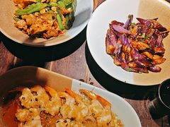 -外婆家(义乌新光汇购物中心店)