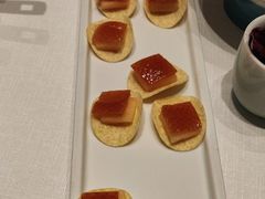 -聆桂烤鸭·金奖烤鸭(静联广场店)