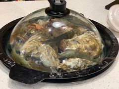 -前王院•巧克力海鲜市集餐厅(万平口店)