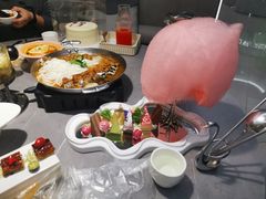 -3号仓库·创意中国菜(乐清正大广场店)