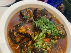 -鸽子侯·家宴·平价海鲜(市图书馆店)
