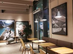 -Wagas沃歌斯(信泰中心商场店)