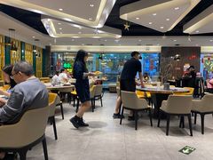 -喜喜香港餐厅(夏日百货店)