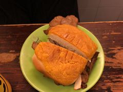 -大利来记餐厅(大三巴店)