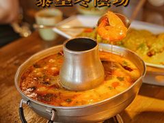 -太泰东南亚餐厅(万福广场店)