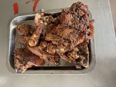 烤猪蹄-佰运猪蹄(高陵店)