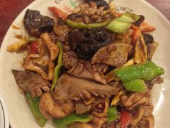 -聚首堂·特色小吃·肘子(什刹海德胜门店)