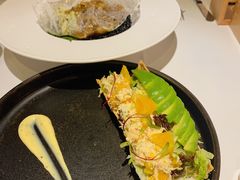 -王品牛排(福州泰禾店)
