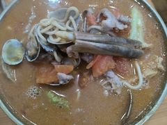 -福祥厦门小馆(舟孟北路店)