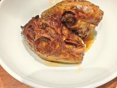 -双流老妈兔头(荟聚店)