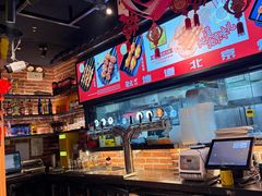 -聚点串吧·北京烧烤(朝北店)