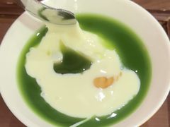 -五代同糖·甜品糖水店(河下古镇店)