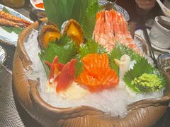 -極上萬膳·日料放题(海岸城店)