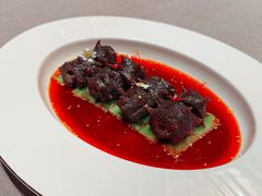 呛关东辽参-福玺荟(外滩罗斯福店)