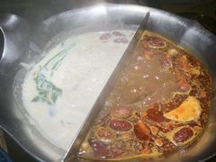 -湊湊火锅·茶憩(东城万达店)