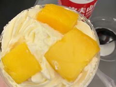 -迦南·甜品蛋糕(传媒店)