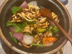 -啫神·广州地标美食(北京路店)