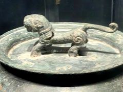 -陕西历史博物馆