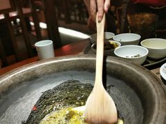 -匠岳·王宝器麻椒鱼(都江堰店)