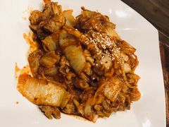 -韩礼年糕(飞虹路店)