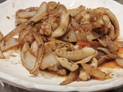 -大神太神·铁板烧(七宝领展广场店)