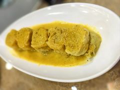 -烤肉宛饭庄(北新桥店)