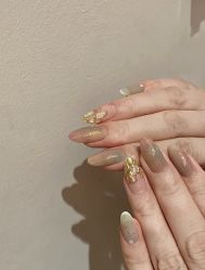 -U3美甲