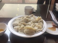 -竹青胶东摔面(黄岛开发区店)