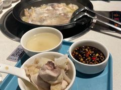 -百年果林椰子鸡(中洲店)