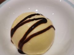 冰淇淋-萨莉亚意式餐厅(杭州滨江天街店)