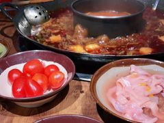 -楠火锅(龙阳广场店)