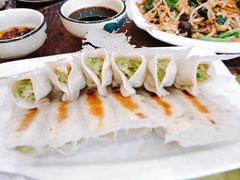 -津沽小院(大直沽总店)