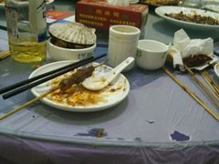 android_upload_pic-天津乾毓德饭庄·清真传统炒菜·海鲜烧烤(咸阳路店)