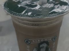 -小民大排档(光谷店)