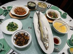 -西湖春天(中州店)
