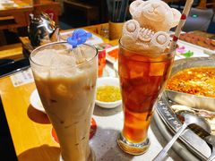 -大龙燚火锅(天钥桥路店)