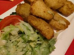 -申德勒加油站餐厅(三里屯北小街店)