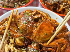 -捌贰虾蟹·江湖菜馆(江汉路店)