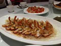 -百年恒益烧腊海鲜酒家·非遗传承(广州黄埔店)
