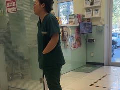 -悦宠凯宝动物医院·牙科·皮肤科(朝阳北路店)