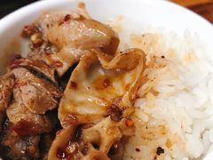 -张氏父子常德肠子馆(红星总店)
