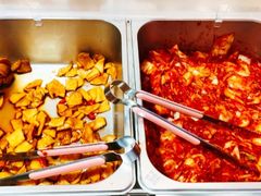 -崔解放·朝韩大排档(虹悦城店)