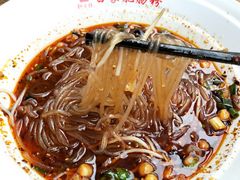 -钟方模白家肥肠粉(春熙店)