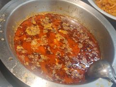 -清真·锦翔炝锅鱼(明德门店)