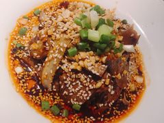 -胡马八破·川菜小馆(高新万达店)