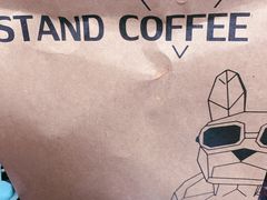 -UPUPKAFE  立咖啡(浏城桥店)