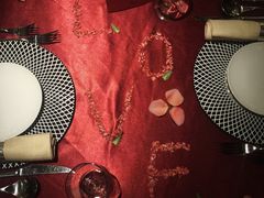 -王品牛排(郑州大卫城店)