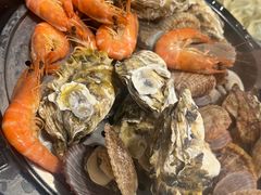 -前王院•巧克力海鲜市集餐厅(万平口店)