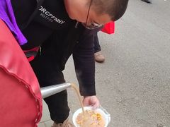 -东仓门早市