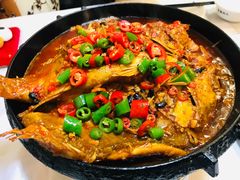 -潇湘码头·鲜湘菜(清河店)